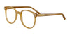 Serengeti MATA Eyeglasses | Size 55 / Shiny Milky Amber