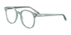 Serengeti MATA Eyeglasses | Size 55 / Shiny Smoke Green