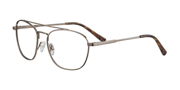 Serengeti MILES Eyeglasses | Size 53 / Brushed Bronze