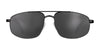 Serengeti MODUGNO 2.0 Sunglasses | Size 63 / Shiny Dark Gunmetal / Mineral Polarized Drivers Cat 2 to 3