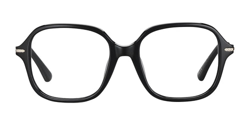 Serengeti NANCIE Eyeglasses / Size 53 / Shiny Black Shiny Gold