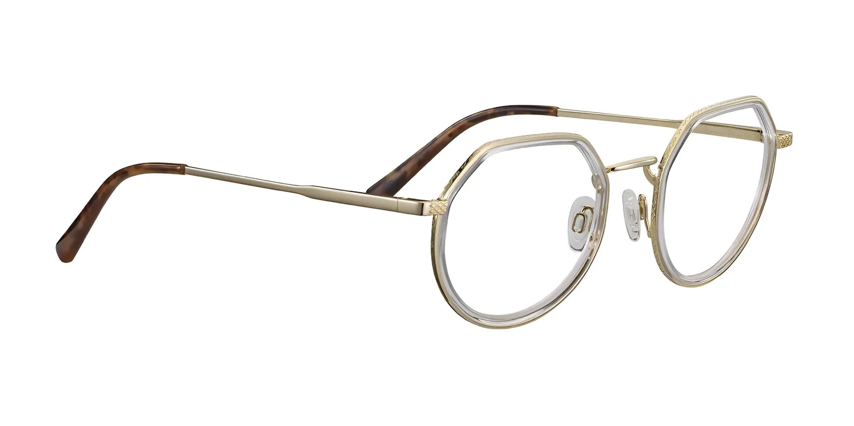 Serengeti NATHANEL Eyeglasses | Size 50 Serengeti NATHANEL Eyeglasses | Size 50