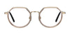 Serengeti NATHANEL Eyeglasses | Size 50 / Matte Black & Grey