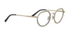 Serengeti NATHANEL Eyeglasses | Size 50 / Matte Black & Grey