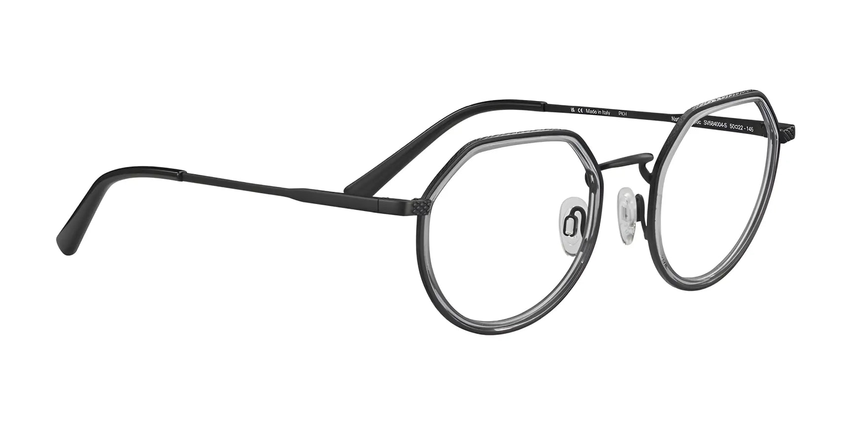 Serengeti NATHANEL Eyeglasses | Size 50 Serengeti NATHANEL Eyeglasses | Size 50
