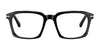 Serengeti NEIL L Eyeglasses | Size 56 / Shiny Black