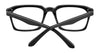 Serengeti NEIL L Eyeglasses | Size 56 / Shiny Black
