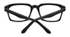 Serengeti NEIL M Eyeglasses | Size 54 / Shiny Black