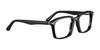 Serengeti NEIL M Eyeglasses | Size 54 / Shiny Black