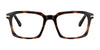 Serengeti NEIL M Eyeglasses | Size 54 / Shiny Black