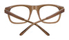 Serengeti NELSON Eyeglasses | Size 52 / Shiny Black Transparent Layer