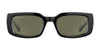 Serengeti NICHOLSON Sunglasses | Size 51 / Shiny Crystal Blue / Mineral Polarized 555nm Cat 3 to 3 B4