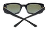 Serengeti NICHOLSON Sunglasses | Size 51 / Shiny Crystal Blue / Mineral Polarized 555nm Cat 3 to 3 B4