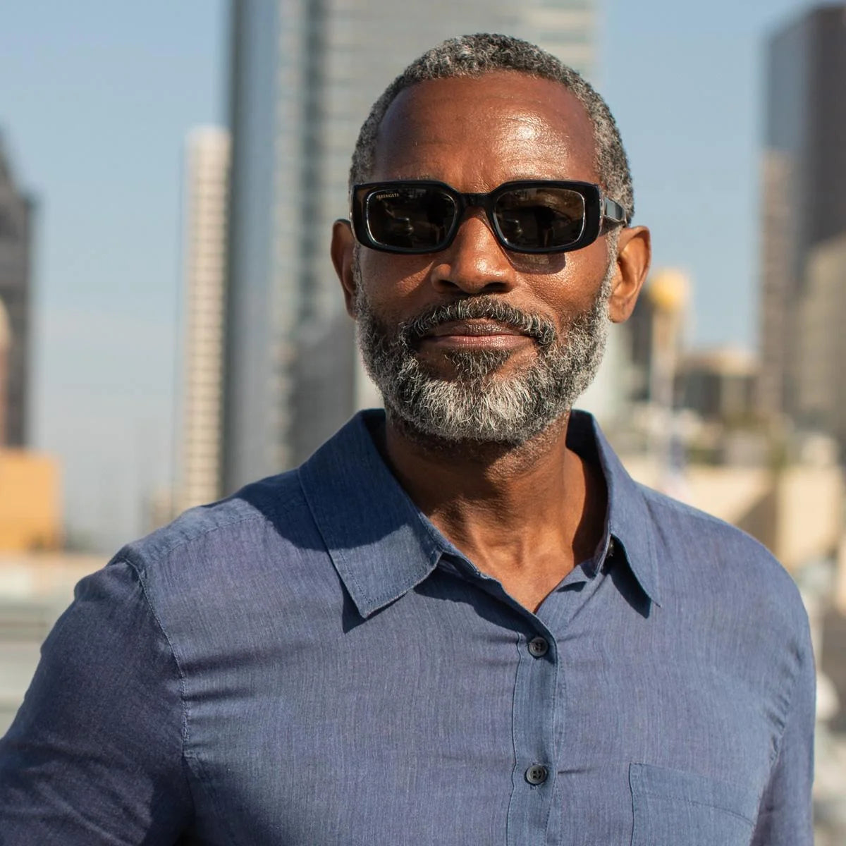 Serengeti NICHOLSON Sunglasses | Size 51 Serengeti NICHOLSON Sunglasses | Size 51