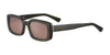 Serengeti NICHOLSON Sunglasses | Size 51 / Shiny Crystal Blue / Mineral Polarized 555nm Cat 3 to 3 B4