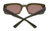 Serengeti NICHOLSON Sunglasses | Size 51 / Shiny Crystal Blue / Mineral Polarized 555nm Cat 3 to 3 B4