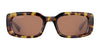 Serengeti NICHOLSON Sunglasses | Size 51 / Shiny Crystal Blue / Mineral Polarized 555nm Cat 3 to 3 B4