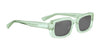Serengeti NICHOLSON Sunglasses | Size 51 / Shiny Tortoise Havana / Mineral Non Polarized Drivers Cat 2 to 3 B4