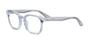 Serengeti NORMAN Eyeglasses | Size 52 / Crystal Shiny
