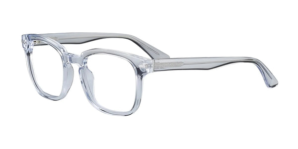 Serengeti NORMAN Eyeglasses | Size 52 / Crystal Shiny