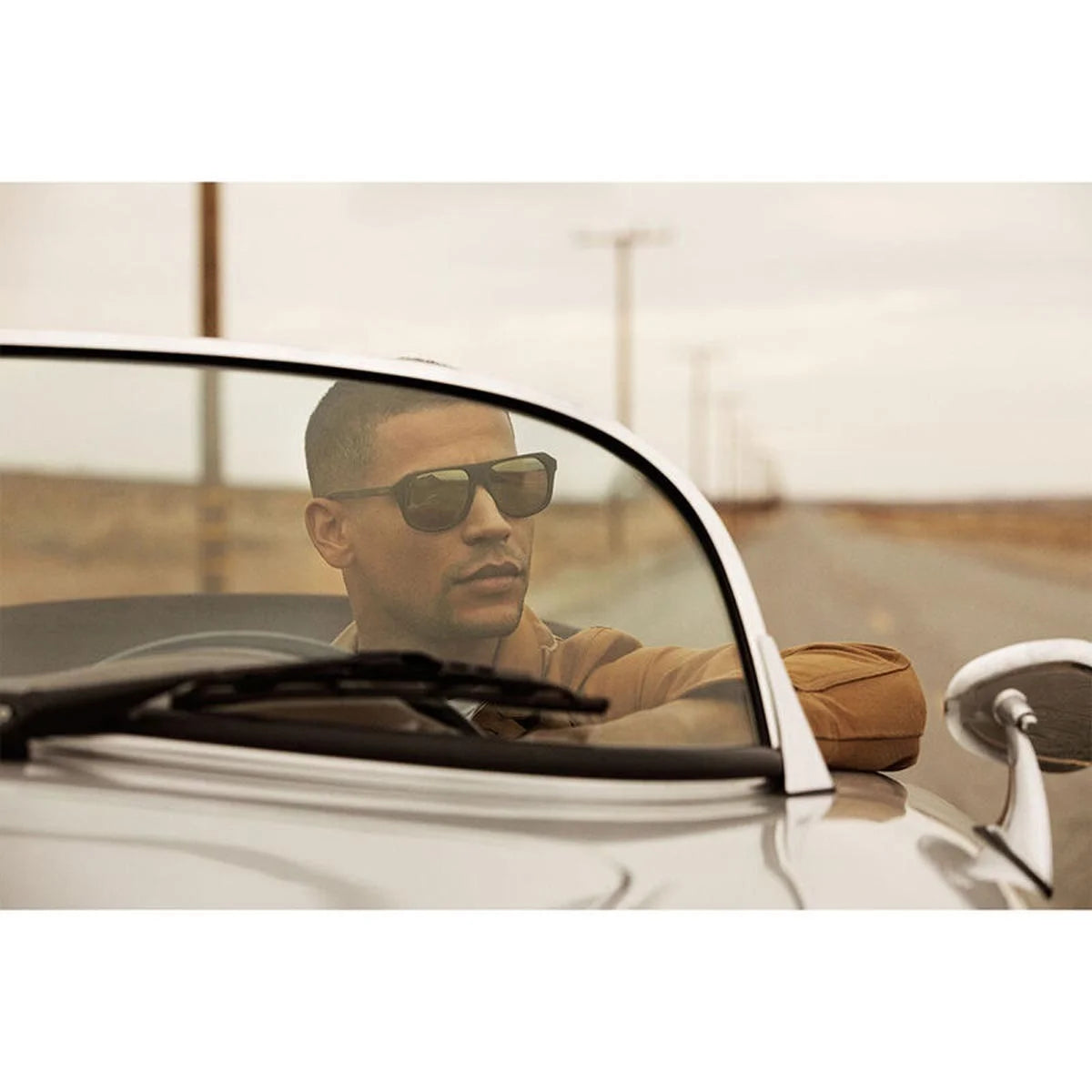 Serengeti OATMAN Sunglasses | Size 57 Serengeti OATMAN Sunglasses | Size 57