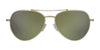 Serengeti PETE Sunglasses | Size 58 / Matte Dark Gunmetal / Mineral Non Polarized Drivers Gradient Cat 2 to 3