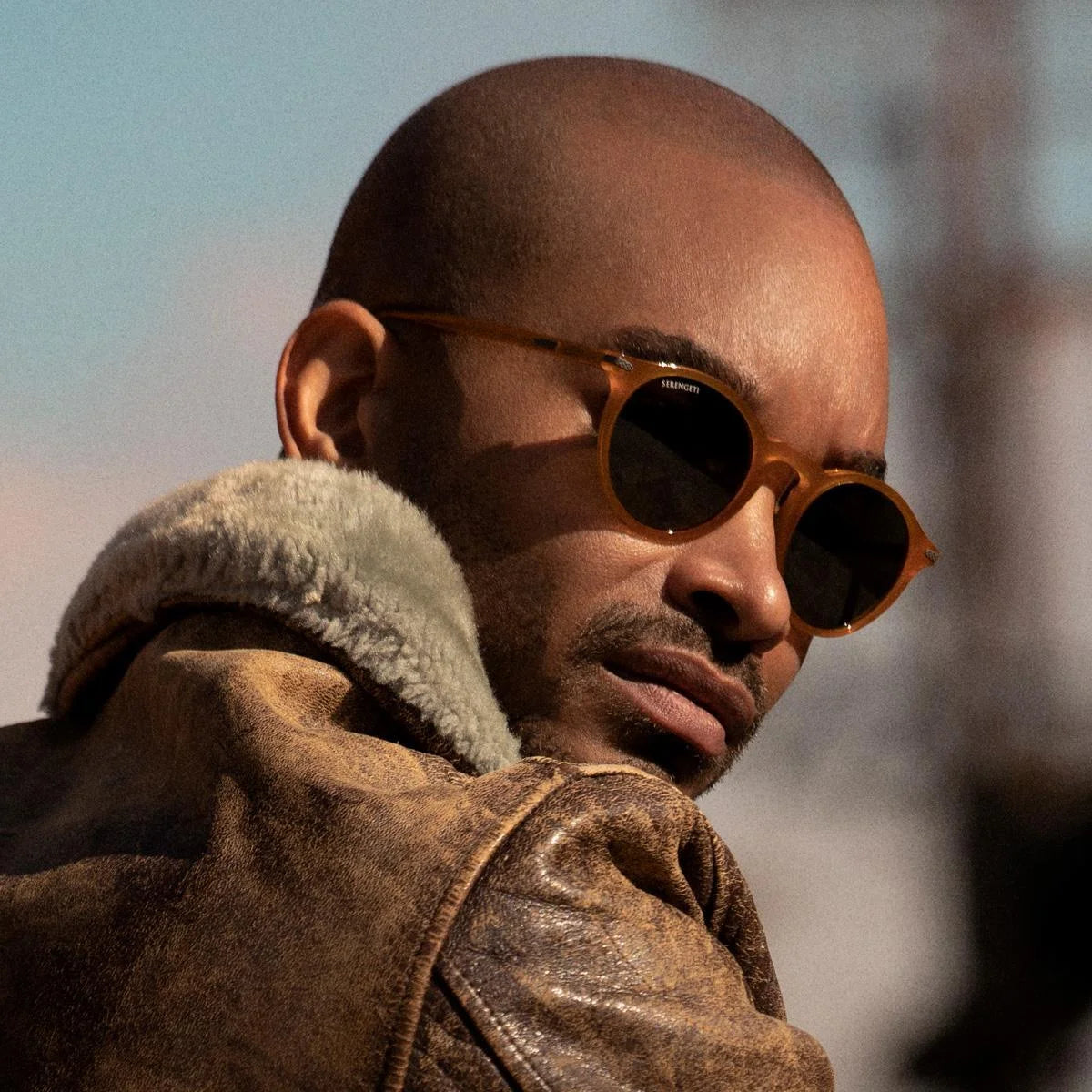 Serengeti RAFFAELE Sunglasses | Size 48 Serengeti RAFFAELE Sunglasses | Size 48