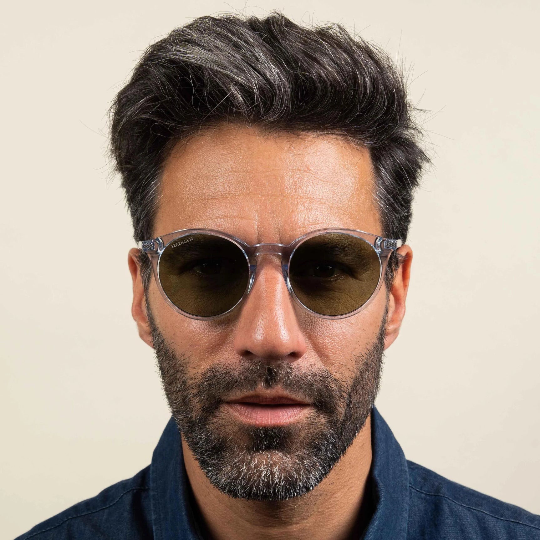 Serengeti RAFFAELE Sunglasses | Size 48 Serengeti RAFFAELE Sunglasses | Size 48