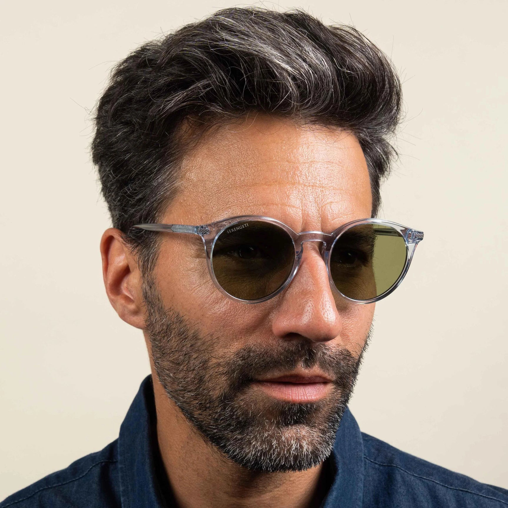 Serengeti RAFFAELE Sunglasses | Size 48 Serengeti RAFFAELE Sunglasses | Size 48