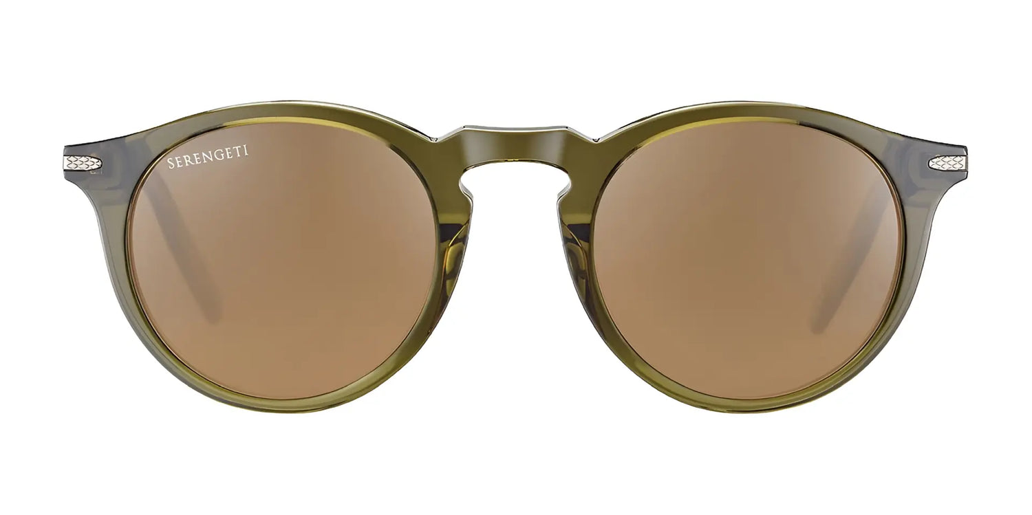 Serengeti RAFFAELE Sunglasses | Size 48 Serengeti RAFFAELE Sunglasses | Size 48