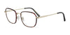 Serengeti RONNIE Eyeglasses / Matte Black