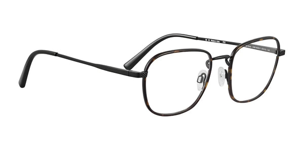 Serengeti RONNIE Eyeglasses / Matte Black