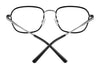 Serengeti RONNIE Eyeglasses / Matte Black