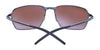 Serengeti SHELTON Sunglasses | Size 64 / Matte Light Gold / Mineral Non Polarized Drivers Cat 2 to 3