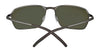 Serengeti SHELTON Sunglasses | Size 64 / Matte Light Gold / Mineral Non Polarized Drivers Cat 2 to 3