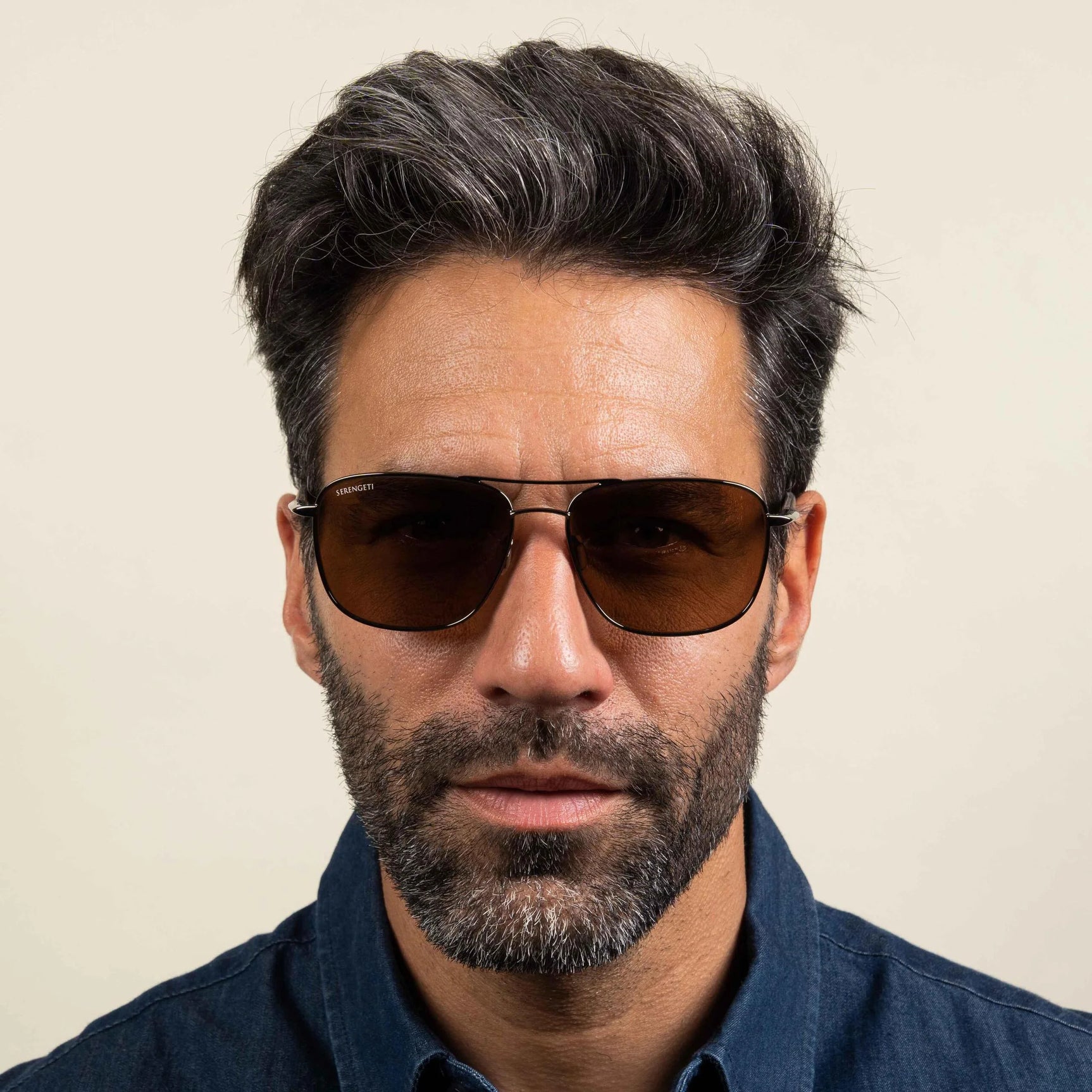 Serengeti SPELLO Sunglasses | Size 58 Serengeti SPELLO Sunglasses | Size 58