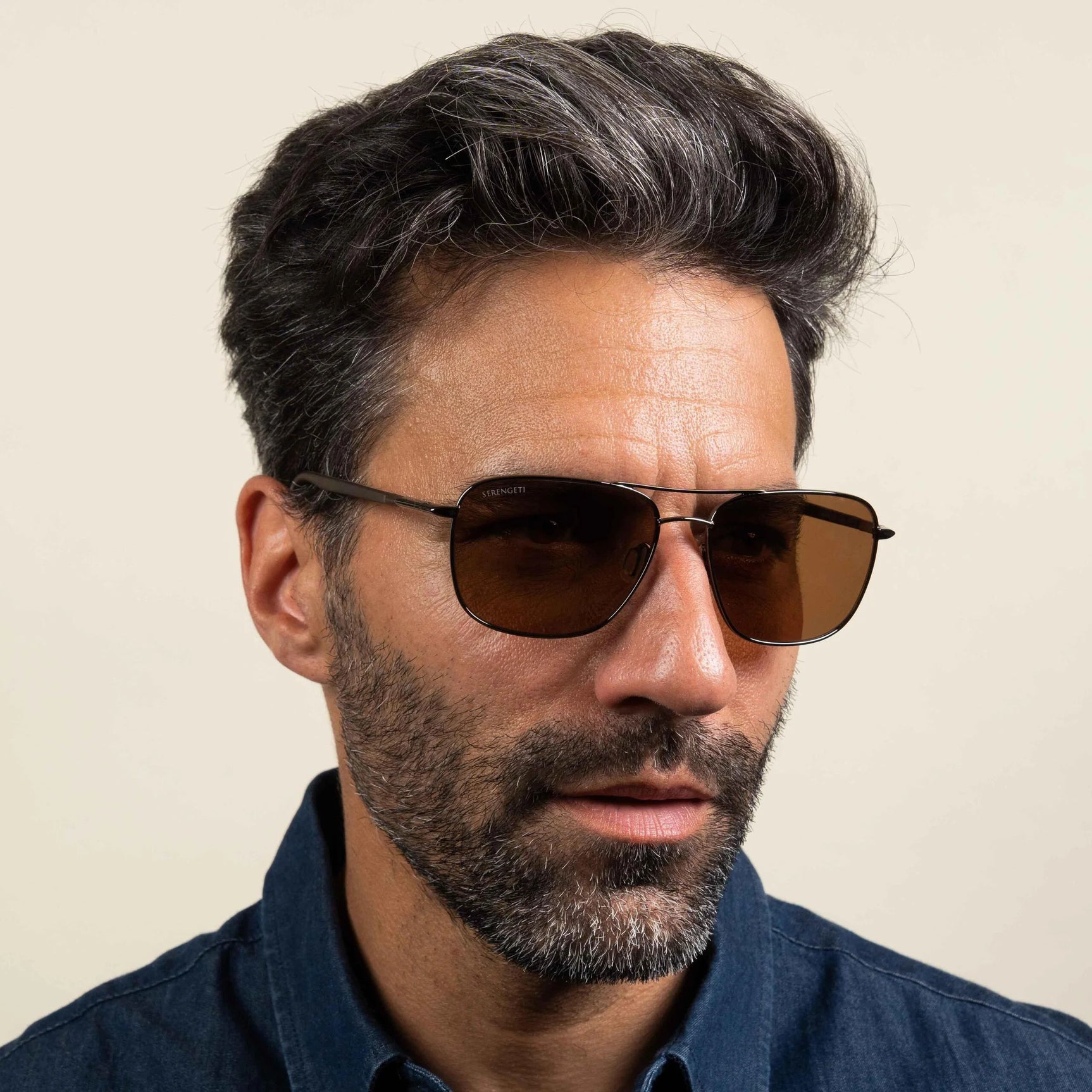 Serengeti SPELLO Sunglasses | Size 58 Serengeti SPELLO Sunglasses | Size 58