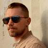 Serengeti TELLARO Sunglasses | Size 60 / Gunmetal Shiny / Mineral Polarized 555nm Cat 3 to 3