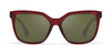 Serengeti WAKOTA Sunglasses | Size 56 / Shiny Crystal Peach / Saturn Drivers Cat 2 to 3