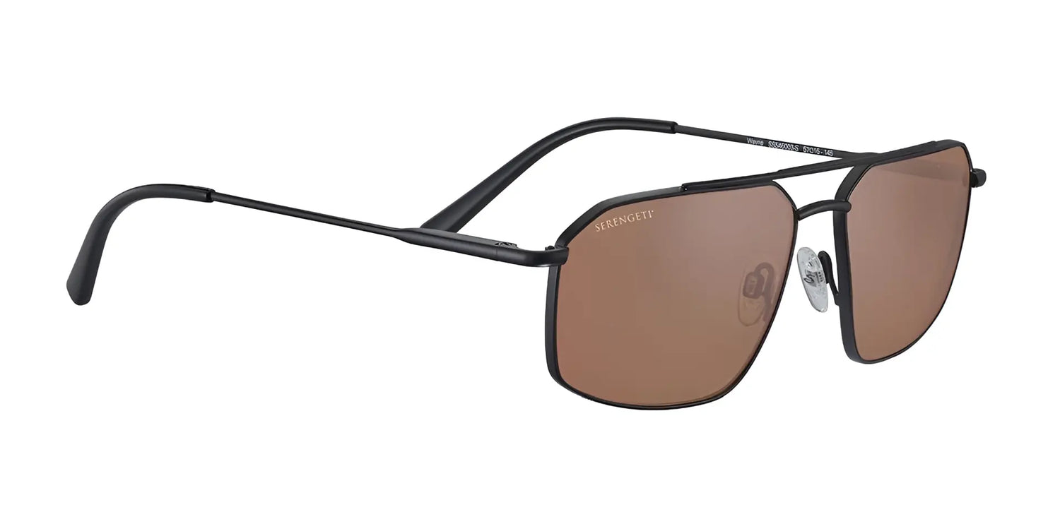 Serengeti WAYNE Sunglasses | Size 57 Serengeti WAYNE Sunglasses | Size 57