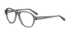 Serengeti WILBOUR Eyeglasses | Size 54 / Shiny Crystal Grey