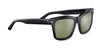 Serengeti WINONA Sunglasses | Size 55 / Champagne Translucide / Mineral Polarized Drivers Gold Cat 3 to 3