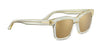 Serengeti WINONA Sunglasses | Size 55 / Black / Mineral Polarized 555nm Cat 3 to 3