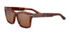 Serengeti WINONA Sunglasses | Size 55 / Champagne Translucide / Mineral Polarized Drivers Gold Cat 3 to 3
