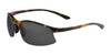 Serengeti WINSLOW 2.0 Sunglasses / Black Matte / Saturn Drivers Cat 2 to 3