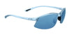 Serengeti WINSLOW 2.0 Sunglasses / Crystal Shiny / Saturn Polarized 555nm Cat 2 to 3