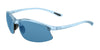 Serengeti WINSLOW 2.0 Sunglasses / Black Matte / Saturn Drivers Cat 2 to 3
