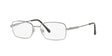 Sferoflex SF2258 Eyeglasses Gunmetal Sferoflex SF2258 Eyeglasses Gunmetal