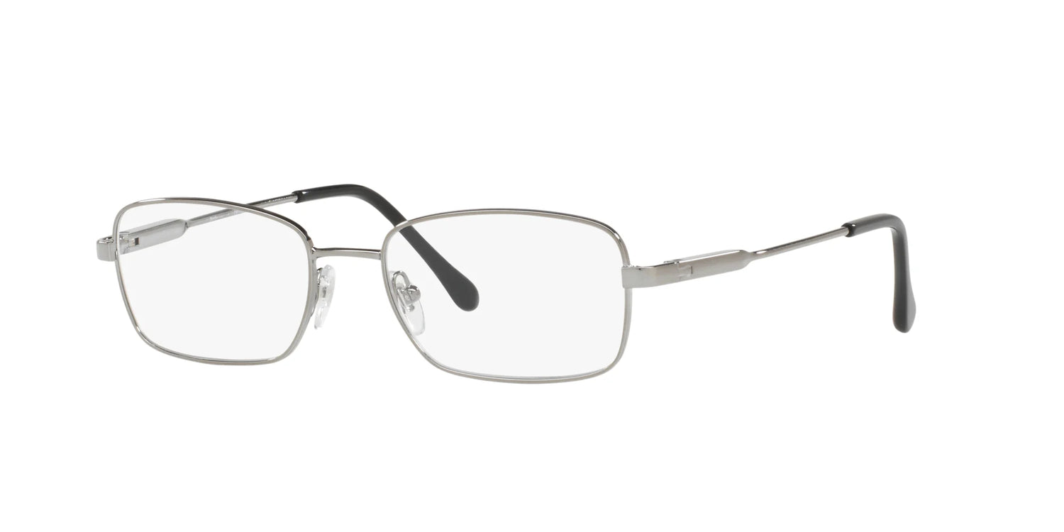 Sferoflex SF2258 Eyeglasses Gunmetal Sferoflex SF2258 Eyeglasses Gunmetal