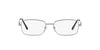 Sferoflex SF2258 Eyeglasses | Size 54 / Gunmetal